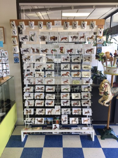 Albany Carousel Giftshop